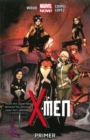 Image for X-men Volume 1: Primer (marvel Now)