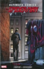 Image for Ultimate Comics Spider-man By Brian Michael Bendis Volume 5