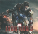 Image for Marvel&#39;s Iron Man 3: The Art Of The Movie Slipcase