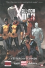 Image for Yesterday&#39;s X-Men