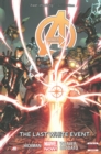 Image for Avengers - Volume 2: The Last White Event
