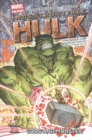 Image for Indestructible Hulk - Volume 2: Gods And Monster (marvel Now)