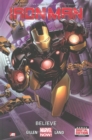 Image for Iron Man - Volume 1: Believe (marvel Now)