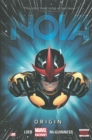 Image for Nova - Volume 1: Origin (marvel Now)