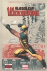 Image for Savage Wolverine - Volume 1: Kill Island (marvel Now)