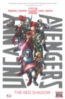 Image for Uncanny Avengers - Volume 1: The Red Shadow (marvel Now)