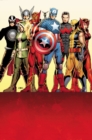 Image for Uncanny Avengers Volume 2: Ragnarok Now (marvel Now)