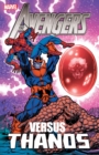 Image for Avengers Vs. Thanos