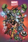 Image for Marvel Now! Omnibus