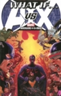 Image for What If? Avx