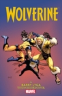 Image for Wolverine Young Readers Novel