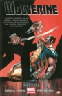 Image for Wolverine - Volume 2: Killable (marvel Now)