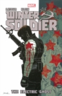 Image for Winter Soldier - Volume 4: The Electric Ghost
