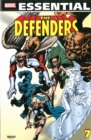 Image for Essential Defenders - Volume 7
