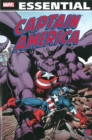 Image for Essential Captain America - Volume 7