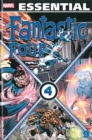 Image for Essential Fantastic Four - Volume 9