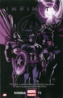 Image for Avengers Volume 4: Infinity (marvel Now)