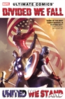 Image for Ultimate Comics  : divided we fall, united we stand