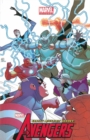 Image for Marvel Universe Avengers Earth&#39;s Mightiest Heroes Volume 4