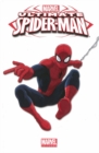 Image for Marvel Universe Ultimate Spider-man Volume 4