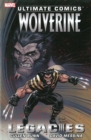 Image for Ultimate Comics Wolverine: Legacies