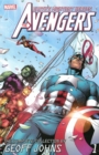Image for AvengersVolume 1: The complete collection