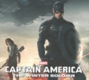 Image for Marvel&#39;s Captain America
