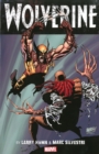 Image for Wolverine By Larry Hama &amp; Marc Silvestri - Volume 1
