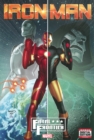 Image for Iron Man: Fatal Frontier