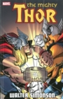 Image for Thor By Walter Simonson - Volume 1