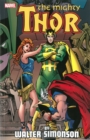 Image for Thor By Walter Simonson Volume 3