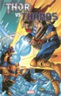 Image for Thor Vs. Thanos