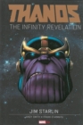 Image for Thanos: The Infinity Revelation