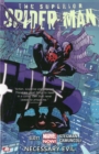 Image for Superior Spider-man - Volume 4: Necessary Evil (marvel Now)