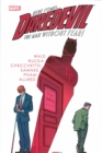 Image for Daredevil By Mark Waid Volume 2