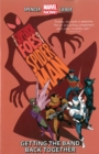 Image for Superior Foes Of Spider-man, The Volume 1: Getting The Band Back Together