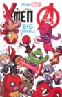 Image for Young Marvel: Little X-men, Little Avengers, Big Trouble