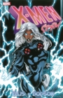 Image for X-men: Storm By Warren Ellis &amp; Terry Dodson