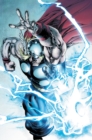 Image for Marvel Universe Thor Digest