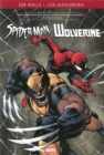 Image for Spider-man/Wolverine