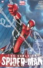 Image for Superior Spider-man Volume 1 Oversized (marvel Now)