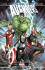 Image for Avengers: Mighty Origins