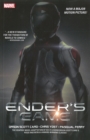 Image for Ender&#39;s Game Graphic Novel
