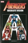 Image for Absolute visionBook 1