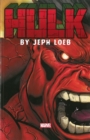 Image for Hulk By Jeph Loeb: The Complete Collection Volume 1