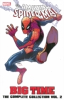 Image for Spider-man - big time  : the complete collectionVolume 2