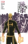 Image for Immortal Iron Fist: The Complete Collection Volume 1