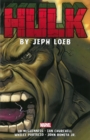 Image for Hulk By Jeph Loeb: The Complete Collection Volume 2