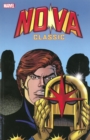 Image for Nova Classic Volume 3