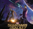 Image for Marvel&#39;s Guardians Of The Galaxy: The Art Of The Movie Slipcase